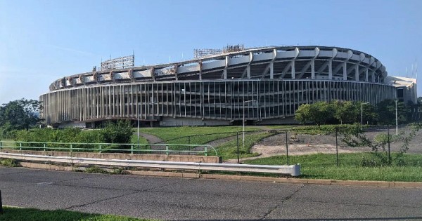 ❣️セール❣️RFK Stadium. Washington. DC 6/10/73 rfk-stadium (1)